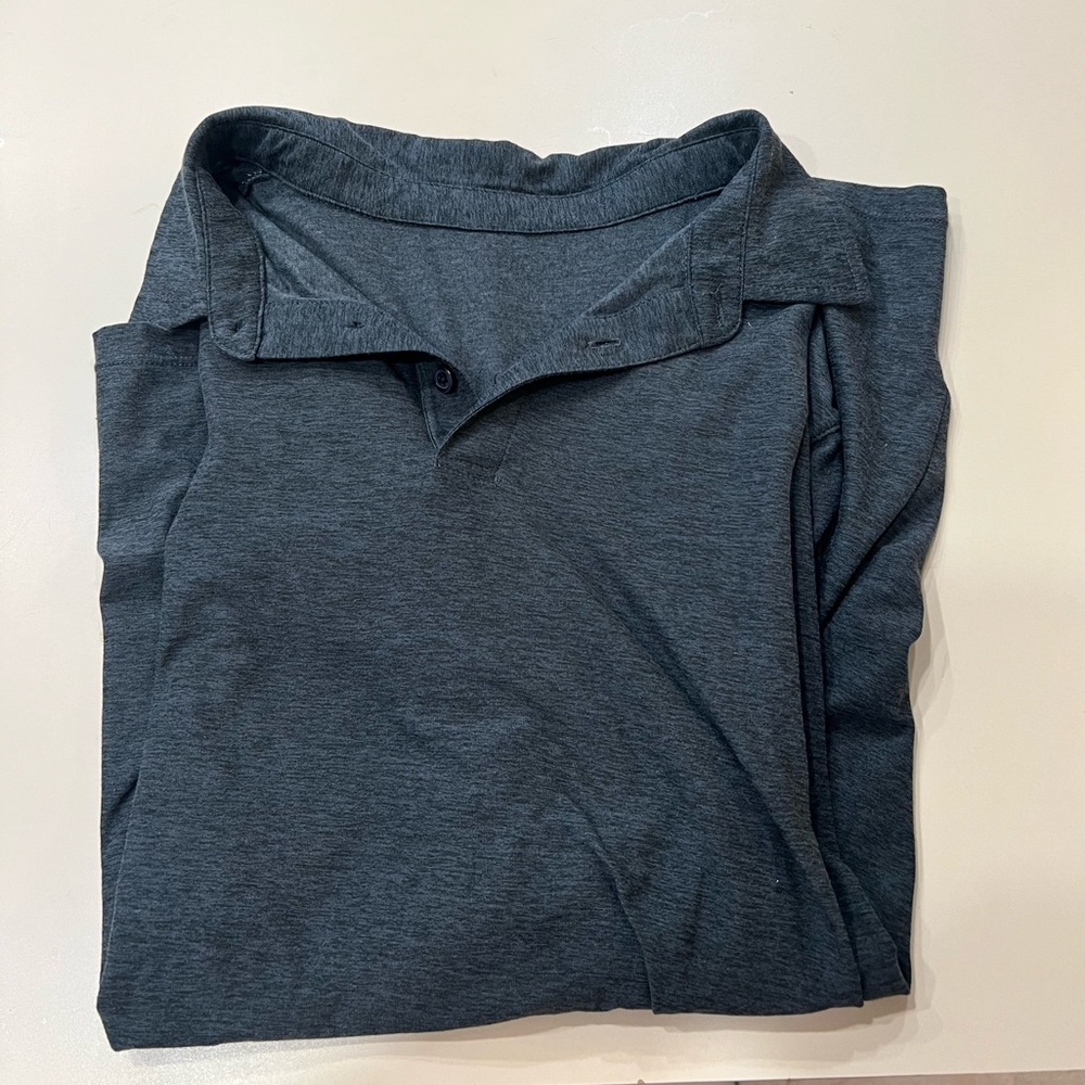 Vuori polo shirt